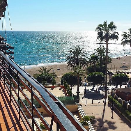 Mediterranean Luxury Sunset Marbella Buitenkant foto