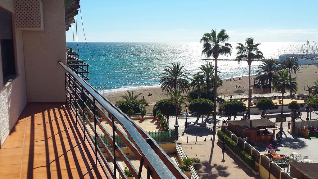 Mediterranean Luxury Sunset Marbella Buitenkant foto